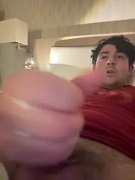 GreysonFox online show from January 18, 8:51 am