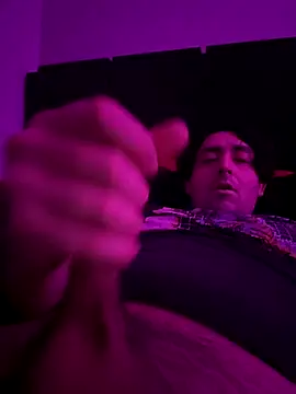 Snapshot of GreysonFox chatting on November 5, 2:58 am GreysonFox online show from November 5, 2:58 am