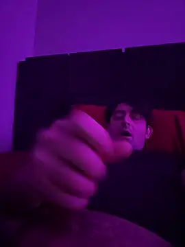 GreysonFox online show from January 15, 5:33 am