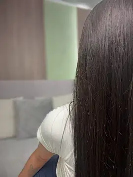 Im Valentina online show from June 25, 10:59 pm