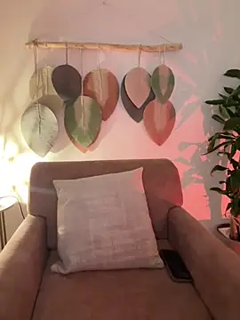 Im Valentina online show from November 1, 11:09 pm