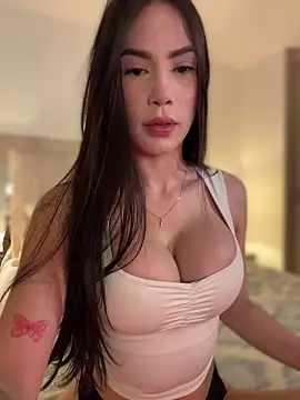 Im Valentina online show from March 14, 11:44 pm