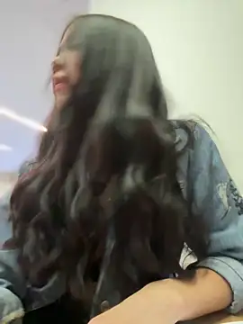 Im Valentina online show from December 17, 9:53 pm