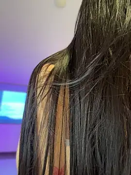 Im Valentina online show from May 26, 11:14 pm