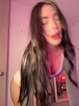 Im Valentina online show from February 24, 11:16 pm