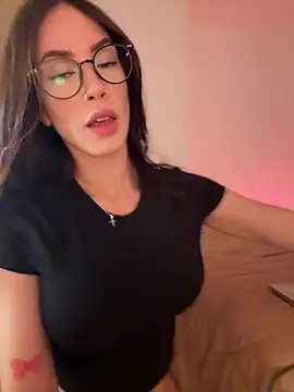 Im Valentina online show from May 21, 11:24 pm
