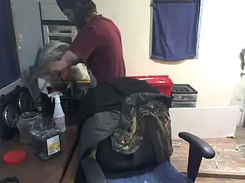 CloudDadddyyy420 online show from February 10, 11:59 pm