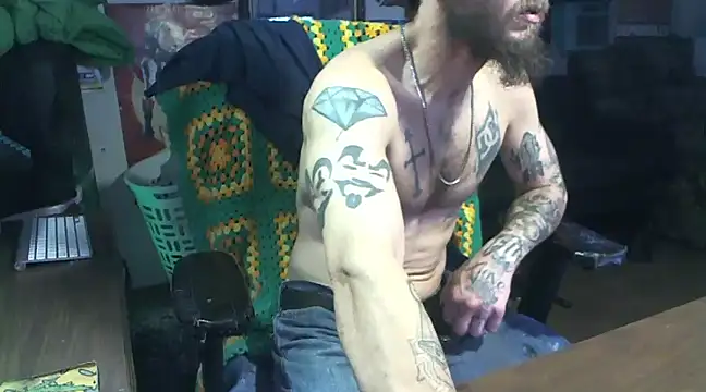 CloudDadddyyy420 online show from March 8, 5:22 pm