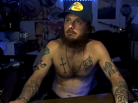 CloudDadddyyy420 online show from October 8, 7:21 am