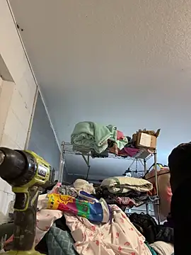 CloudDadddyyy420 online show from February 28, 8:53 am