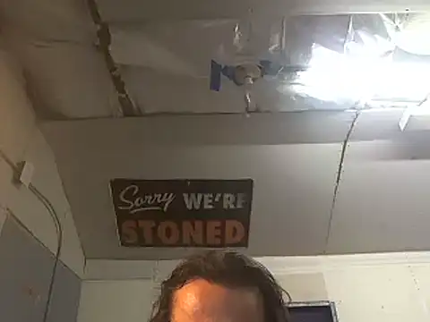 CloudDadddyyy420 online show from March 3, 4:30 am