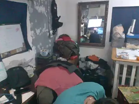 CloudDadddyyy420 online show from April 14, 11:59 am