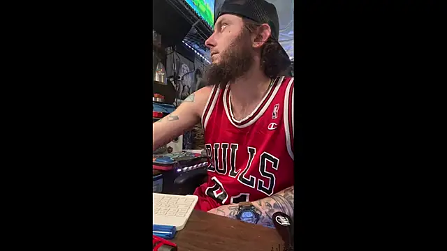 CloudDadddyyy420 online show from October 28, 3:22 pm