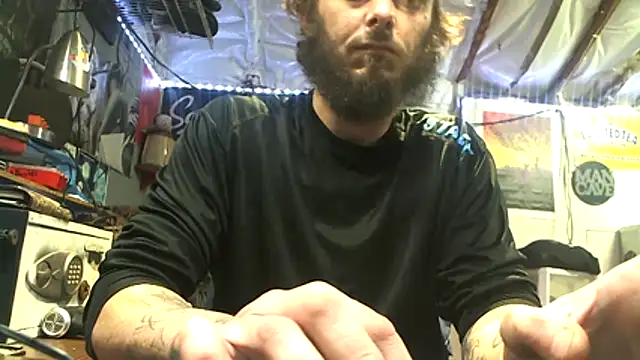 CloudDadddyyy420 online show from October 29, 2:16 pm