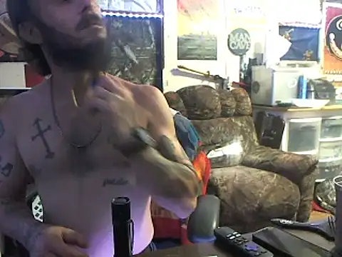 CloudDadddyyy420 online show from October 3, 10:22 pm