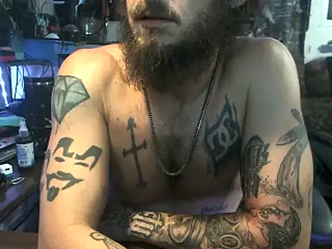 CloudDadddyyy420 online show from September 29, 3:24 am