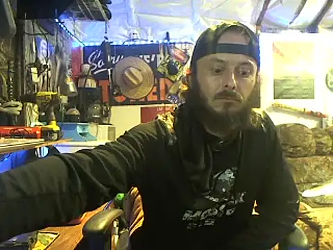 CloudDadddyyy420 online show from October 15, 11:13 pm