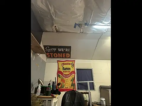 CloudDadddyyy420 online show from February 24, 4:41 pm