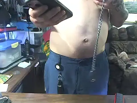 CloudDadddyyy420 online show from September 25, 11:33 pm