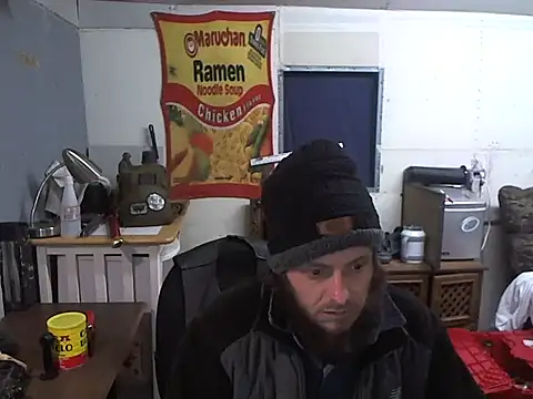 CloudDadddyyy420 online show from February 25, 10:04 am