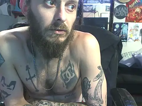 CloudDadddyyy420 online show from February 26, 11:52 pm