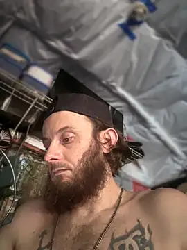 CloudDadddyyy420 online show from October 23, 2:16 pm