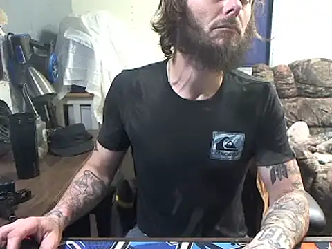 CloudDadddyyy420 online show from February 14, 9:26 pm