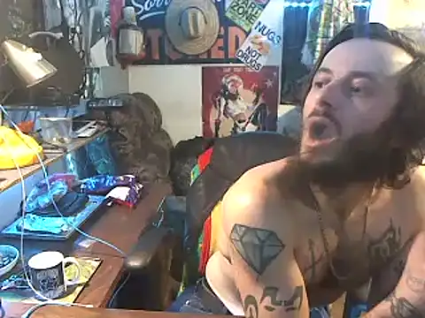 CloudDadddyyy420 online show from November 22, 2:05 pm