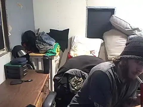 CloudDadddyyy420 online show from February 9, 11:25 pm