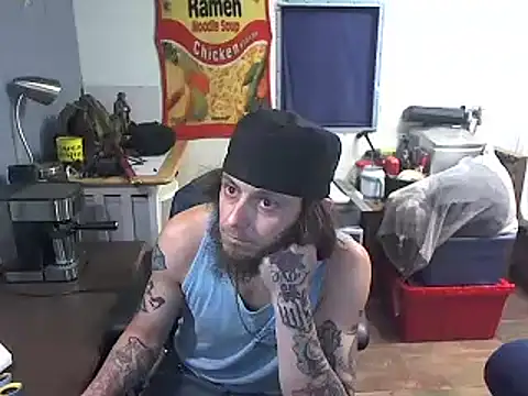 CloudDadddyyy420 online show from February 27, 7:57 pm