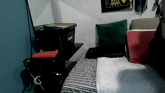 TheGAPEgatsby92 online show from December 22, 12:38 pm