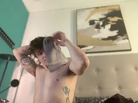 TheGAPEgatsby92 online show from March 16, 9:39 pm