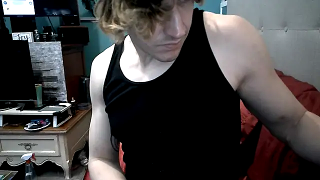 TheGAPEgatsby92 online show from April 12, 8:12 pm