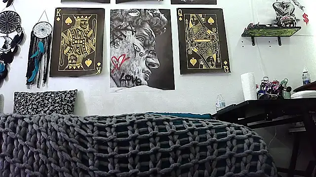 TheGAPEgatsby92 online show from November 15, 4:00 pm