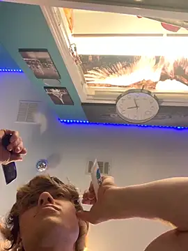 TheGAPEgatsby92 online show from March 20, 8:37 am