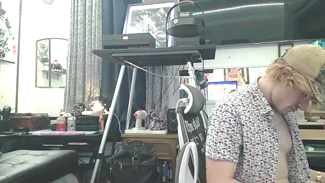 TheGAPEgatsby92 online show from November 23, 10:47 am