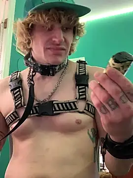 TheGAPEgatsby92 online show from March 2, 5:08 am