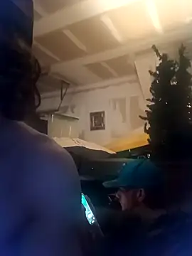 TheGAPEgatsby92 online show from March 21, 6:58 am