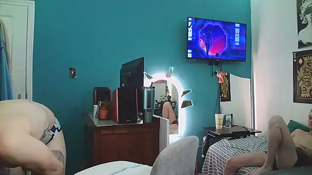 TheGAPEgatsby92 online show from January 10, 4:30 am