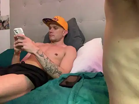 TheGAPEgatsby92 online show from April 14, 1:54 am