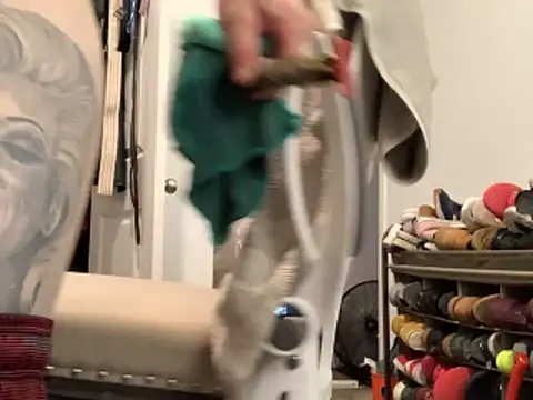 TheGAPEgatsby92 online show from October 19, 10:18 am