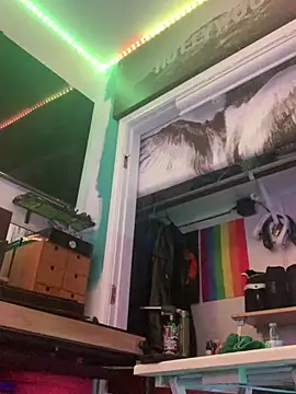 TheGAPEgatsby92 online show from July 4, 3:49 pm