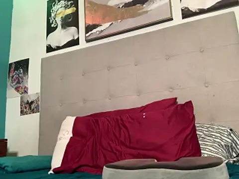 TheGAPEgatsby92 online show from April 18, 2:03 am