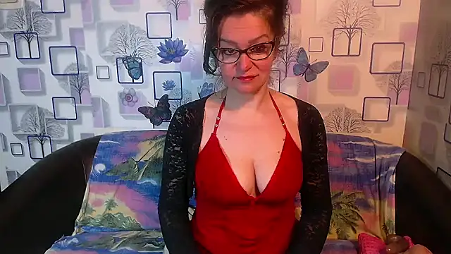 milfsexy online show from March 19, 6:46 am