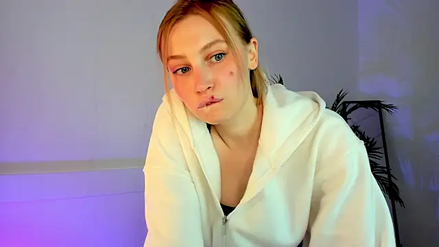 Jess Anders  online show from November 6, 6:39 am