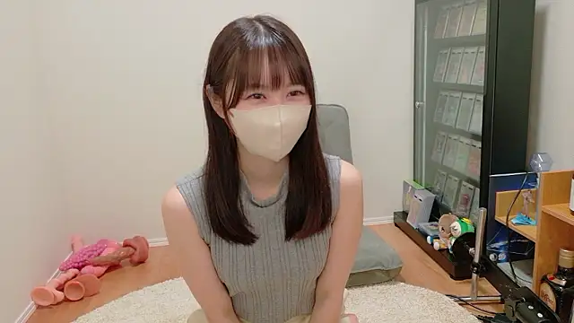 Snapshot of HIKARI_x0 chatting on July 21, 2:29 pm HIKARI x0 online show from July 21, 2:29 pm