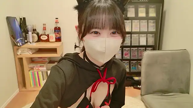 HIKARI x0 online show from April 28, 2:32 pm
