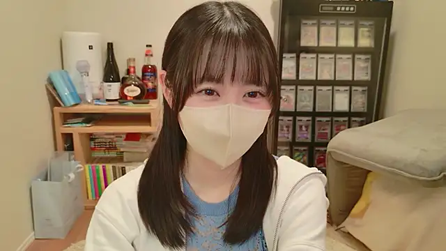 HIKARI x0 online show from May 29, 2:23 pm