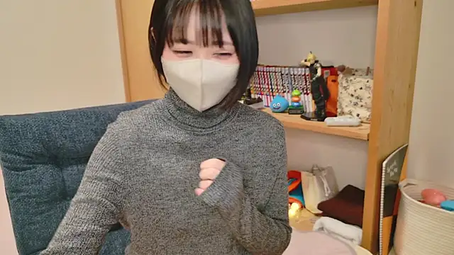 HIKARI x0 online show from January 17, 2:07 pm