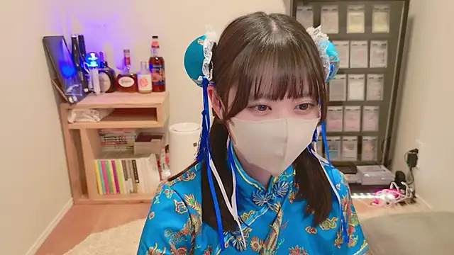 HIKARI x0 online show from May 1, 2:22 pm